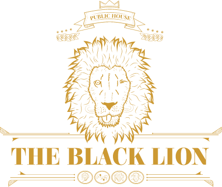 The Black Lion