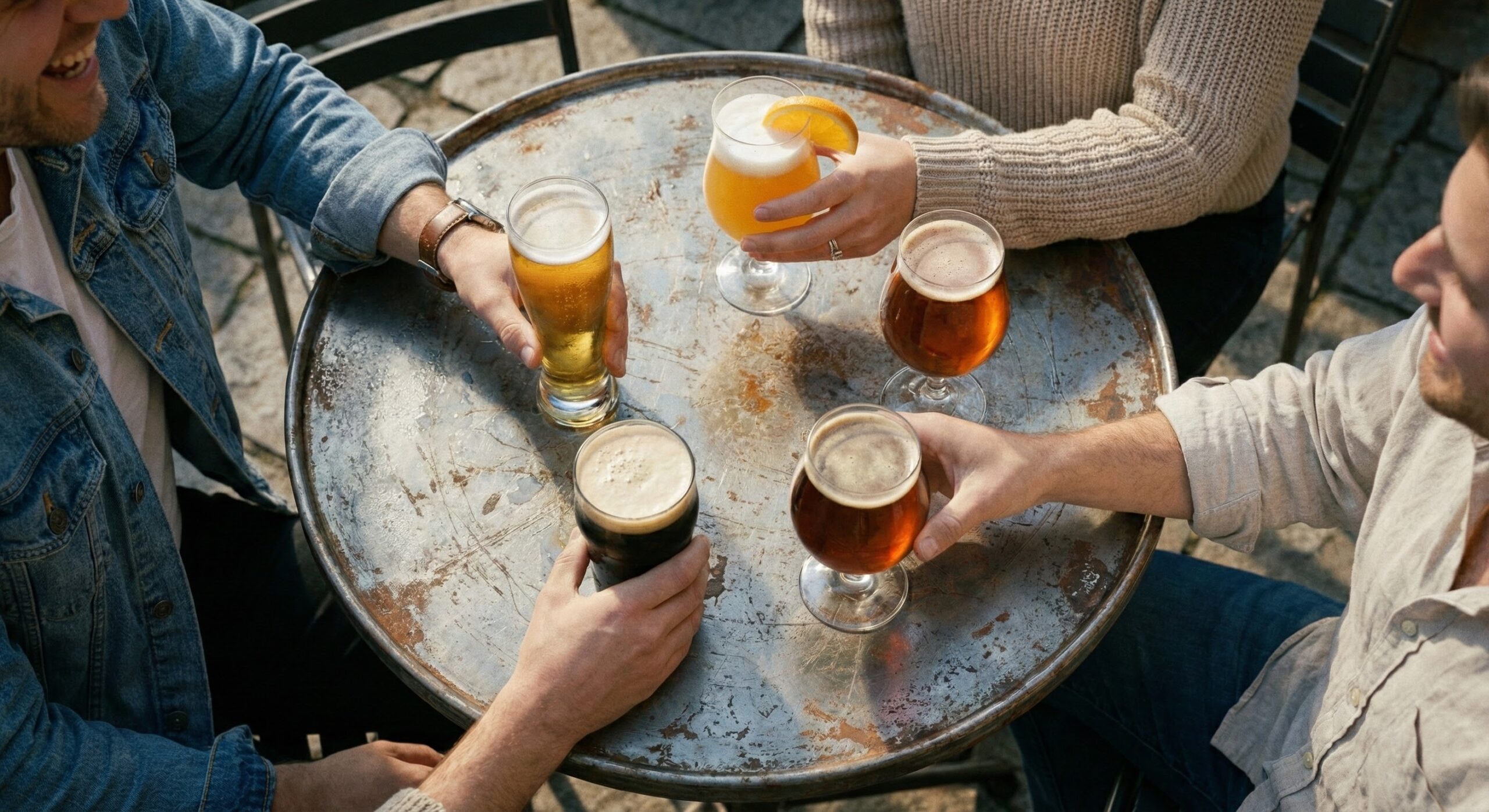 Découvrez les cinq meilleures bières du monde, entre savoir-faire artisanal, terroirs d’exception et récompenses internationales. De la trappiste belge aux pépites françaises primées, explorez des bières d’élite aux arômes uniques et aux histoires fascinantes.