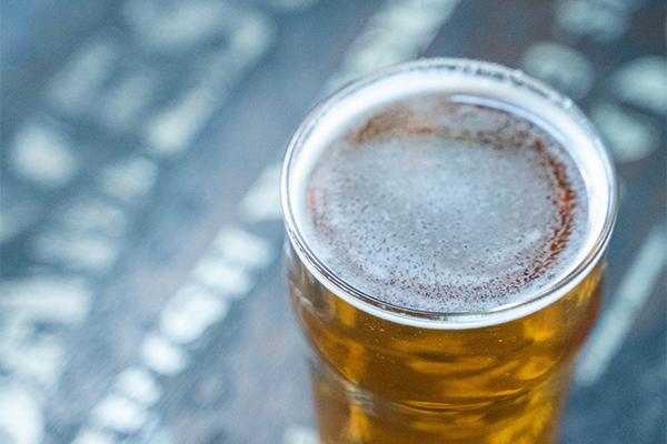 the black lion meilleur bières française