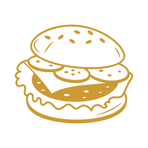 the black lion pictos burger