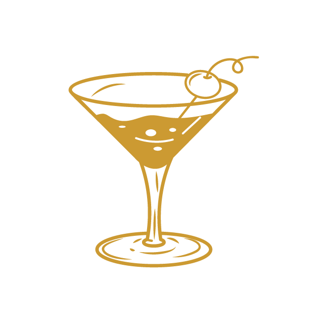 the black lion pictos cocktail